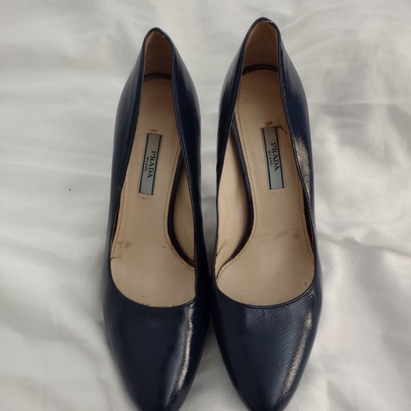 Prada 👠 - Picture 4 of 4